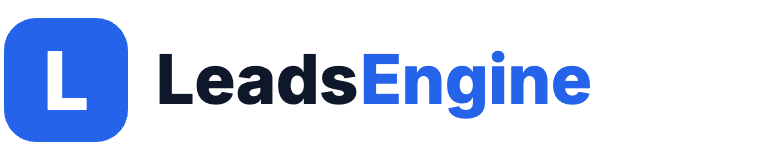 Leads Engine